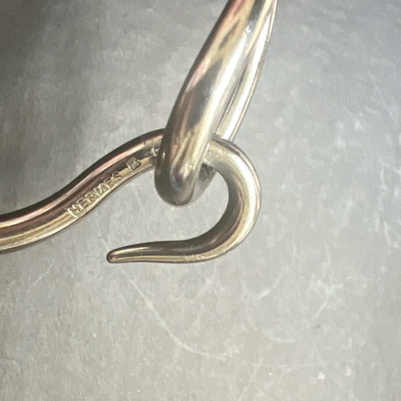 Hermes Bracelet! - Picture 2 of 6